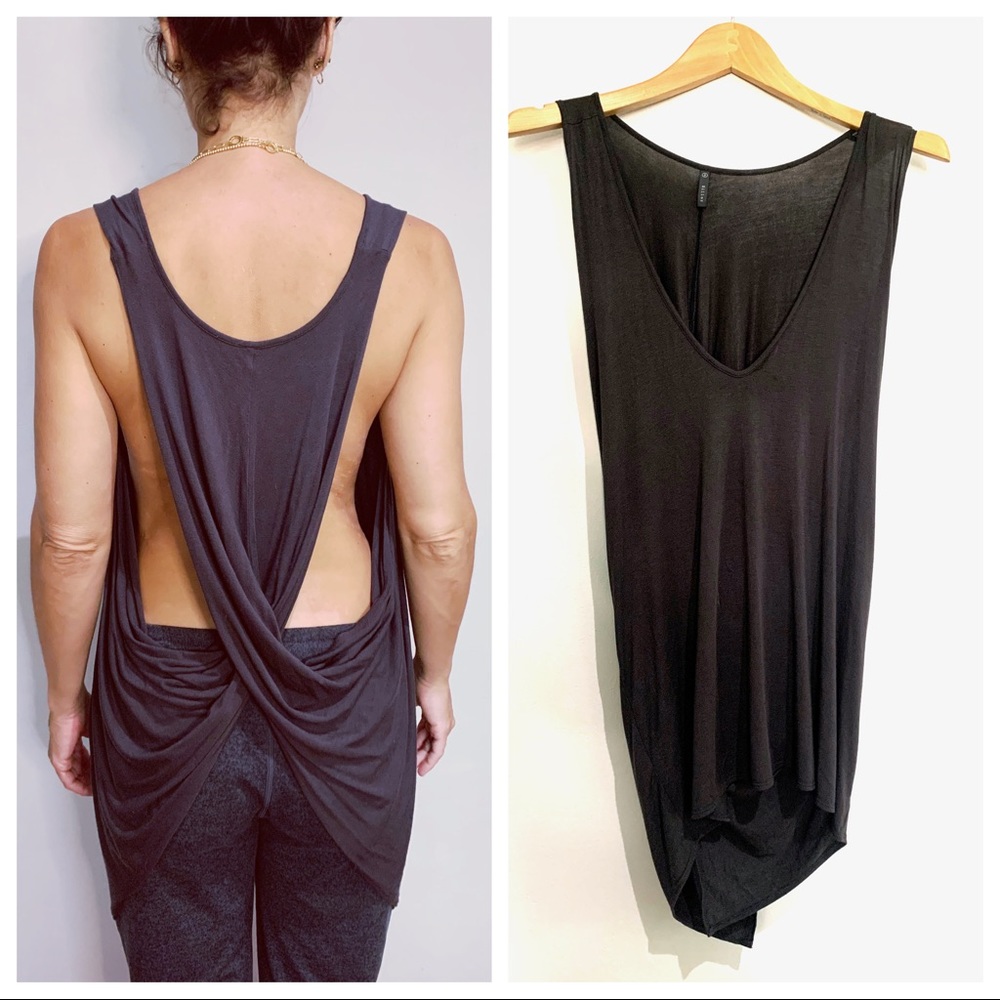 Riller & Fount Crossback Tank